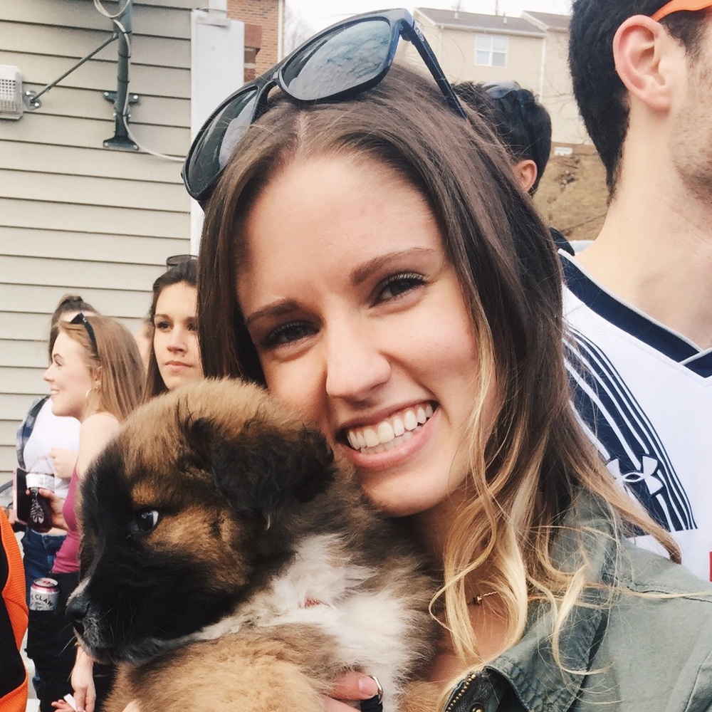 Meet your Posher, Avery